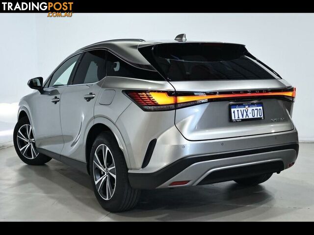 2024 LEXUS RX 350H AALH10R WAGON - photo 2 of 29