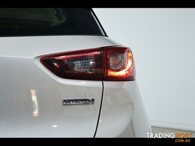 2024 MAZDA CX-3 G20 DK2W7A WAGON - photo 5 of 25