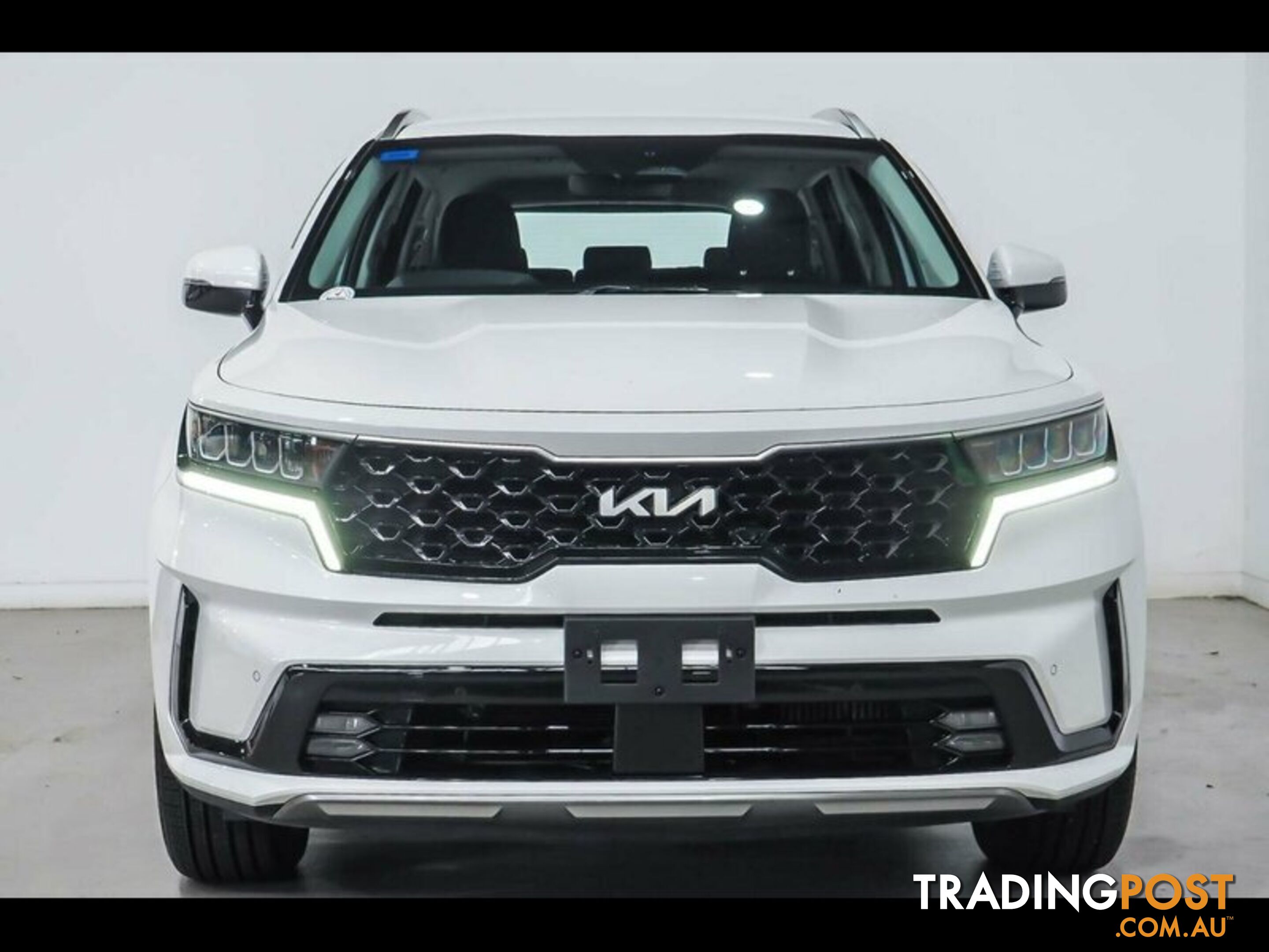 2022 KIA SORENTO SPORT MQ4 MY22 WAGON