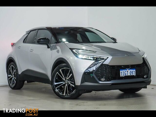 2024 TOYOTA C-HR KOBA ZYX20R WAGON