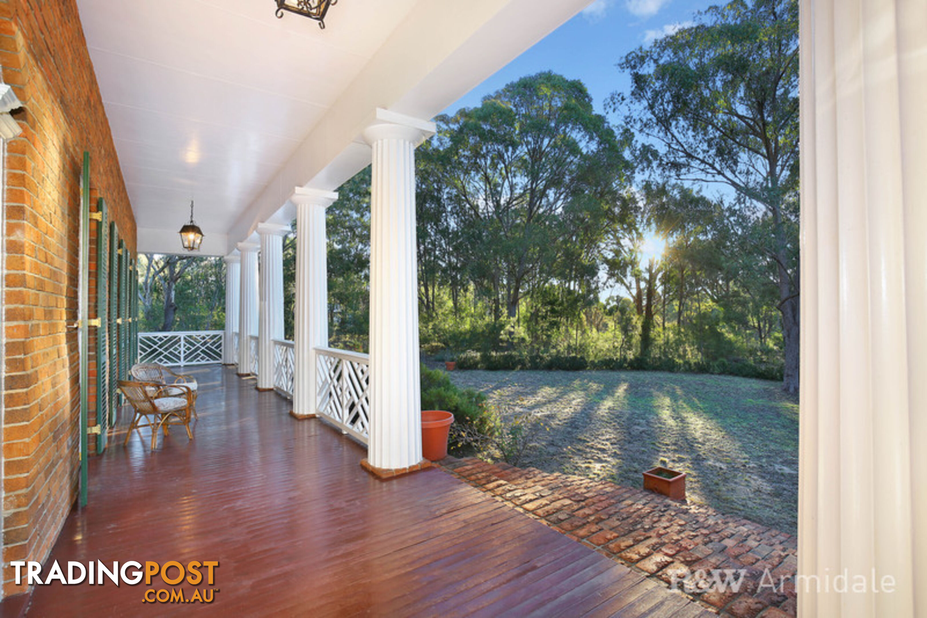 48 Baker Road, Invergowrie ARMIDALE NSW 2350