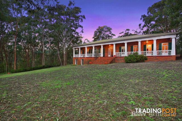 48 Baker Road, Invergowrie ARMIDALE NSW 2350