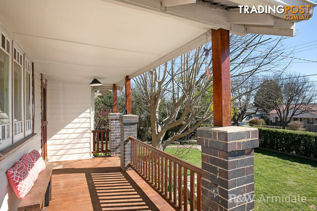 186 Mann Street ARMIDALE NSW 2350