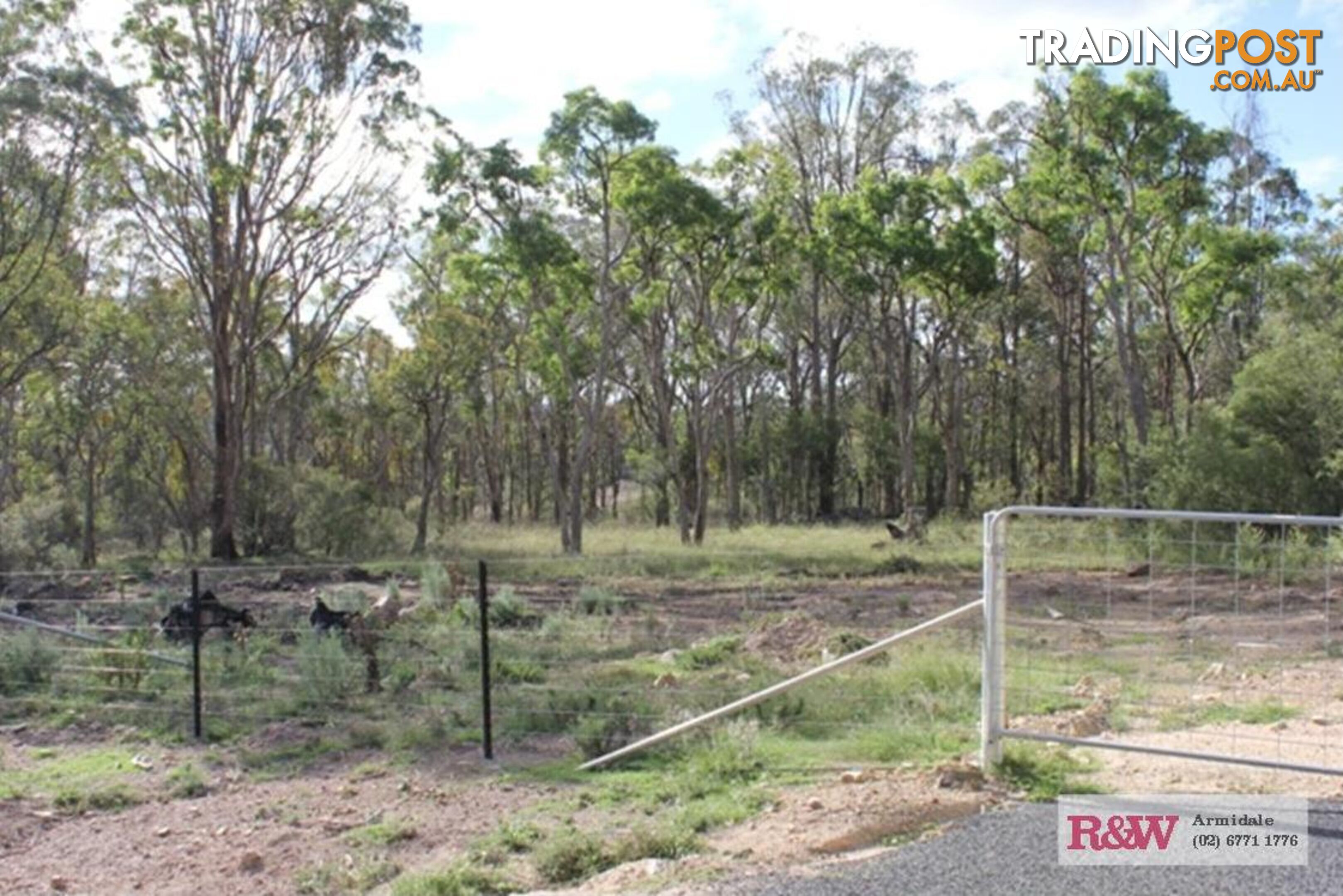 "Satinvale" Kareela Road, Invergowrie ARMIDALE NSW 2350