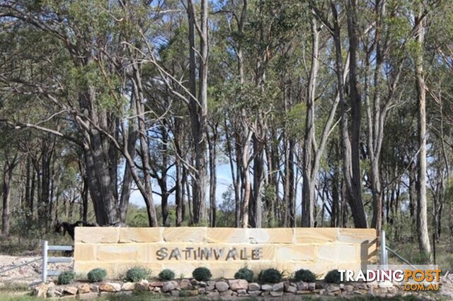 "Satinvale" Kareela Road, Invergowrie ARMIDALE NSW 2350