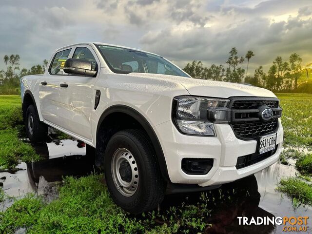 Ford Ranger Xl Hi Rider My