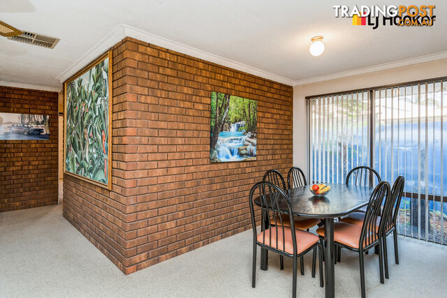 14 Gibson Way BEECHBORO WA 6063