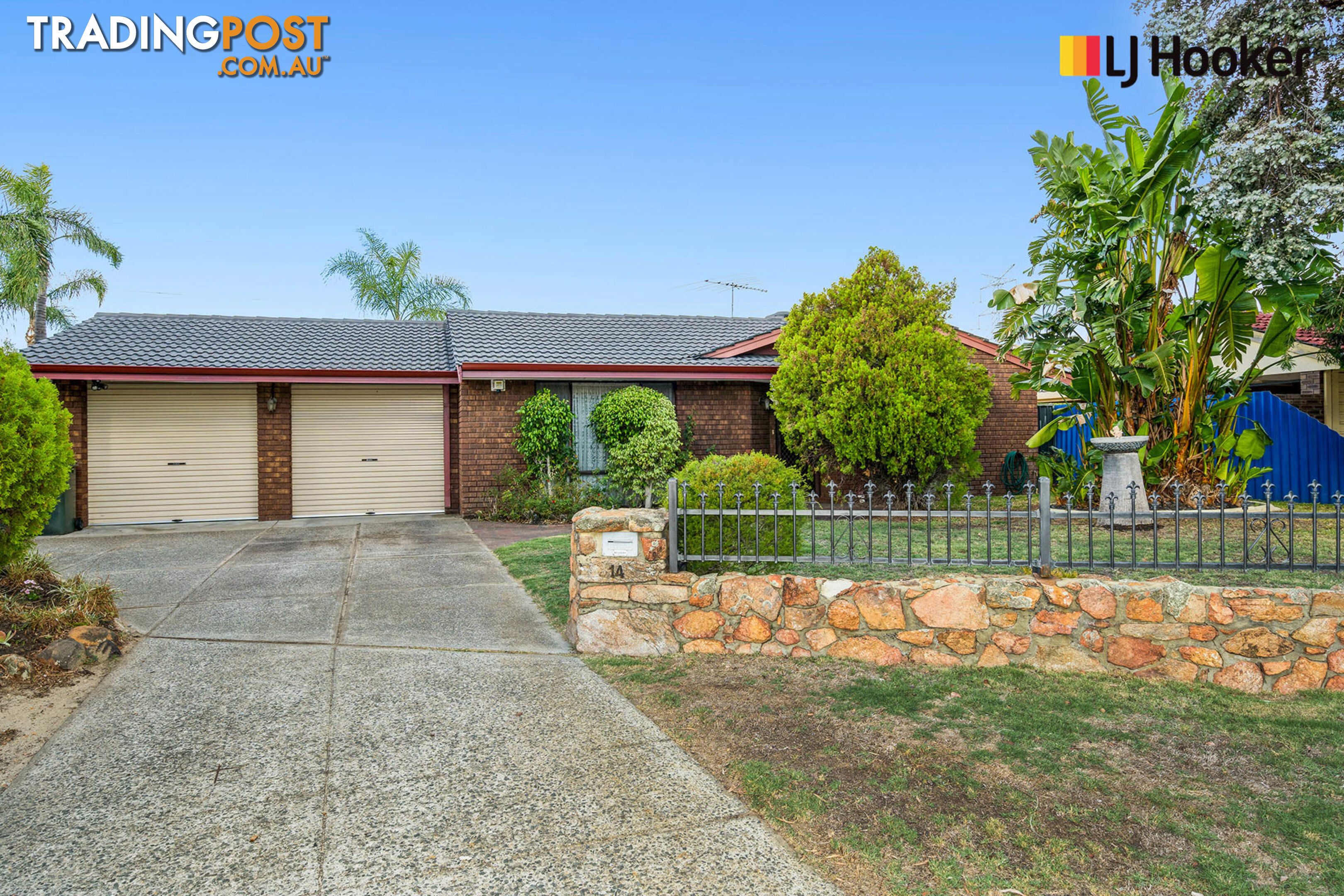 14 Gibson Way BEECHBORO WA 6063