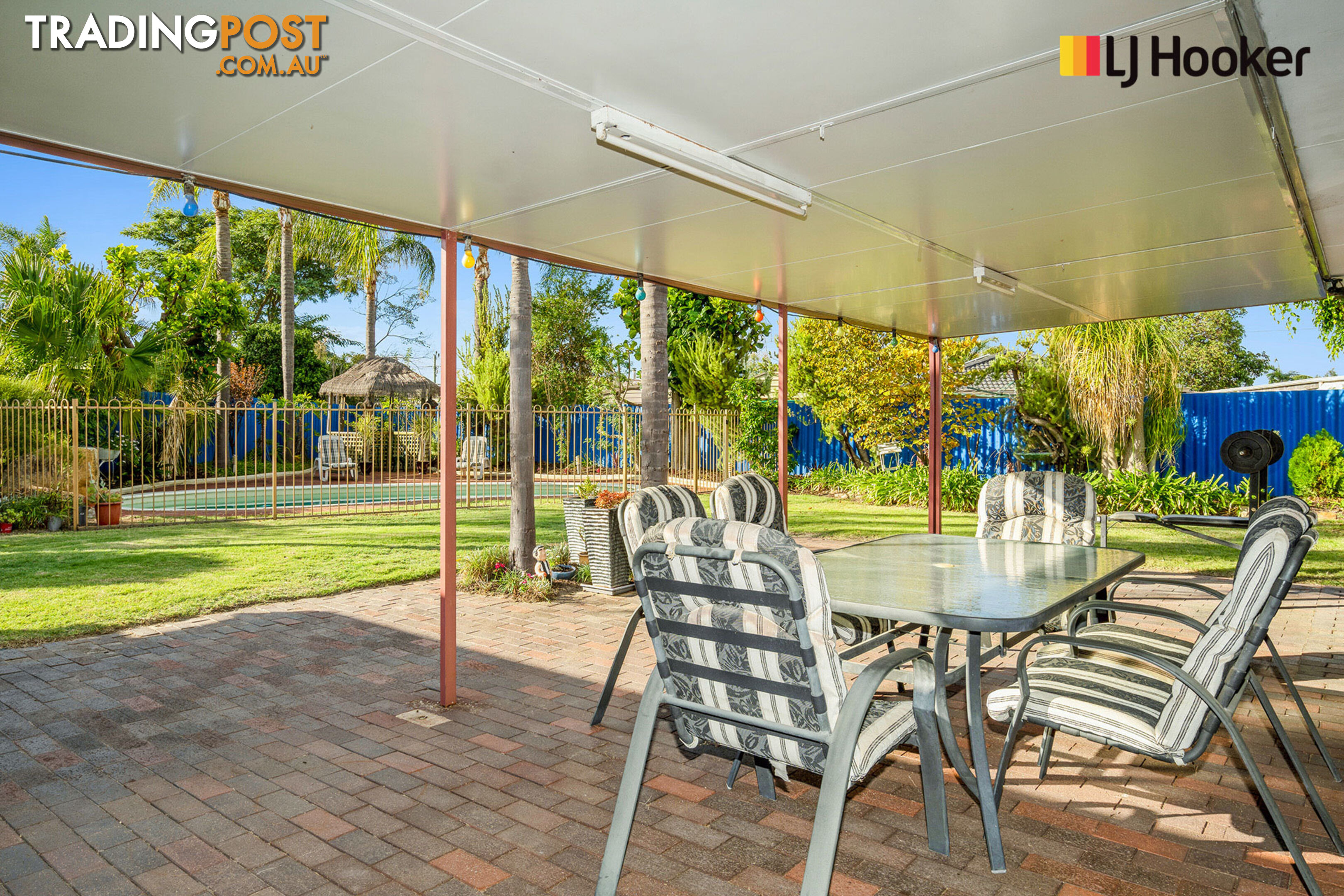 14 Gibson Way BEECHBORO WA 6063