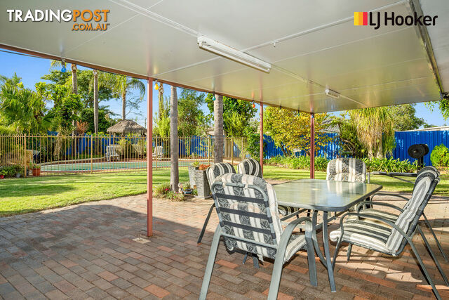 14 Gibson Way BEECHBORO WA 6063