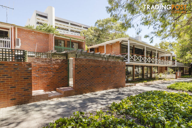 14A Mayfair Street WEST PERTH WA 6005