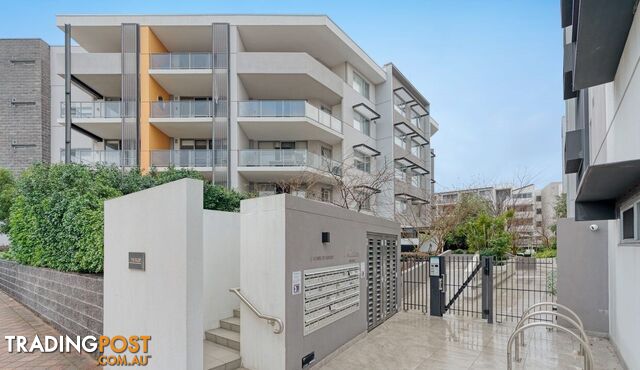 110/2 Wembley Court SUBIACO WA 6008