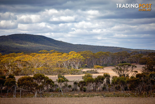 Lot 344/ Hopetoun-Ravensthorpe Road RAVENSTHORPE WA 6346