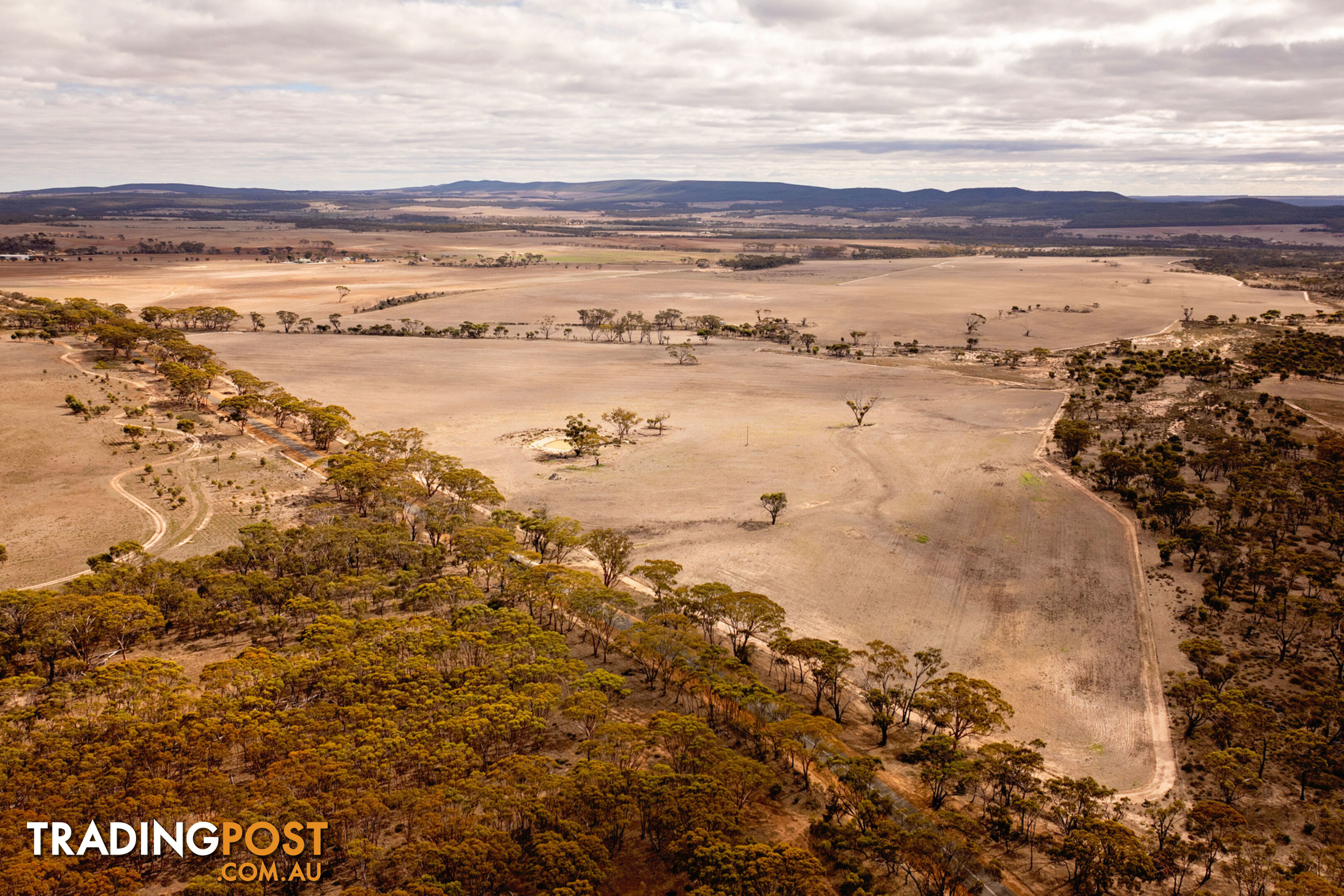 Lot 344/ Hopetoun-Ravensthorpe Road RAVENSTHORPE WA 6346