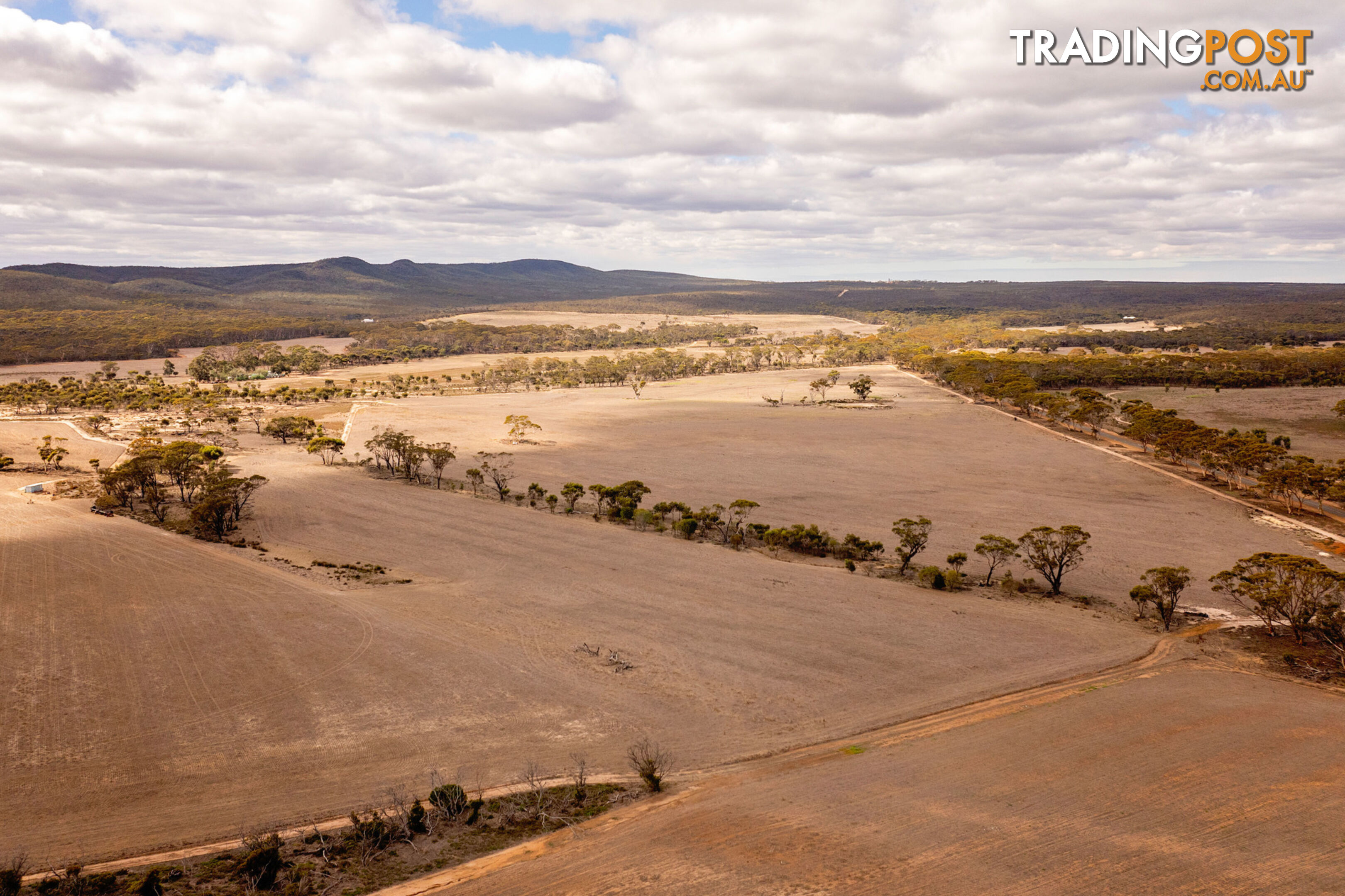 Lot 344/ Hopetoun-Ravensthorpe Road RAVENSTHORPE WA 6346