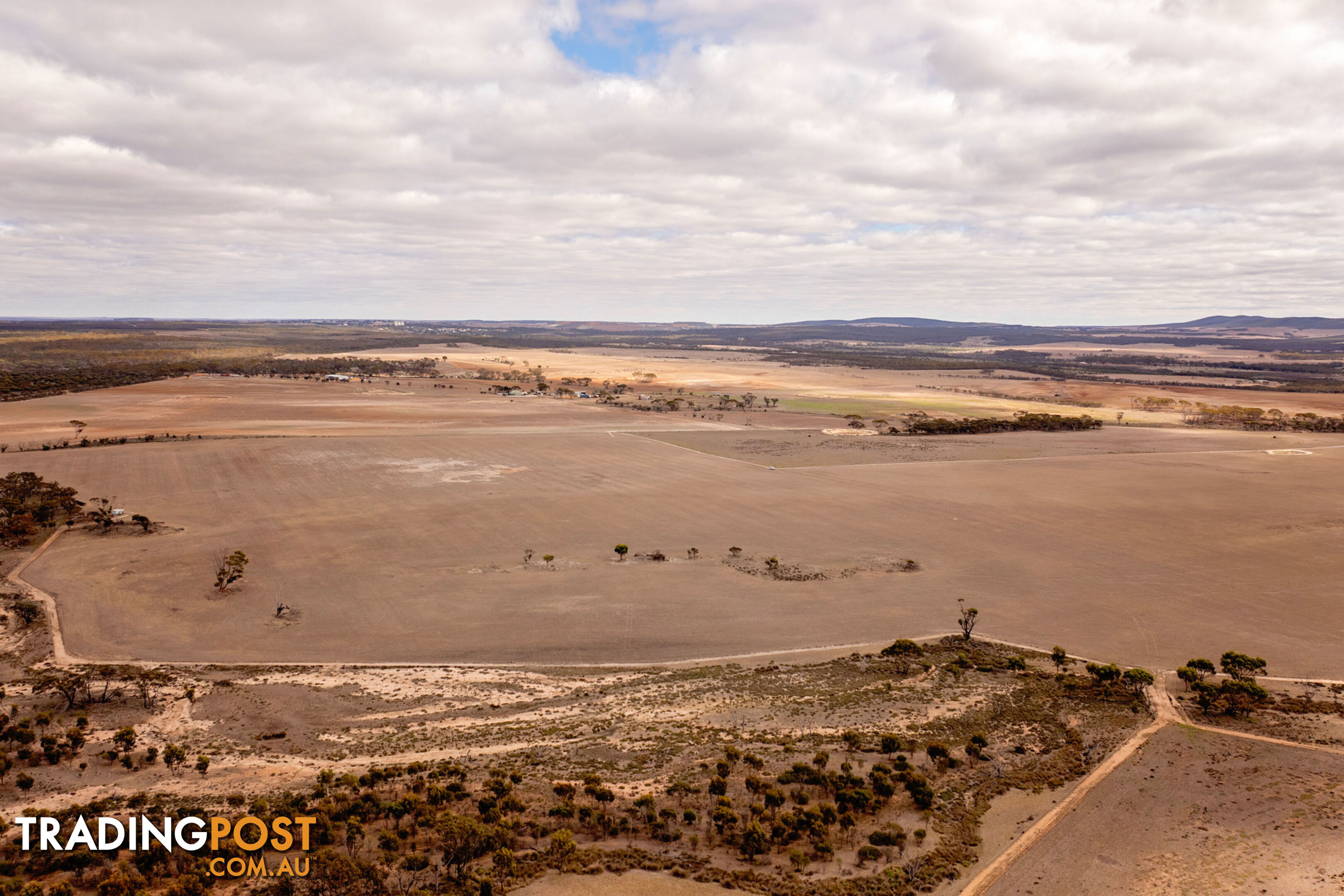 Lot 344/ Hopetoun-Ravensthorpe Road RAVENSTHORPE WA 6346