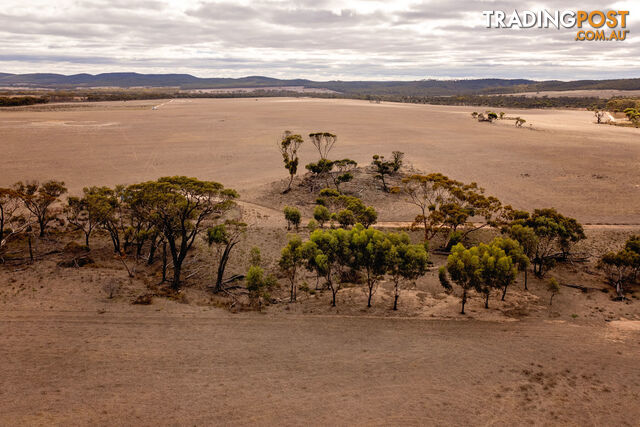 Lot 344/ Hopetoun-Ravensthorpe Road RAVENSTHORPE WA 6346