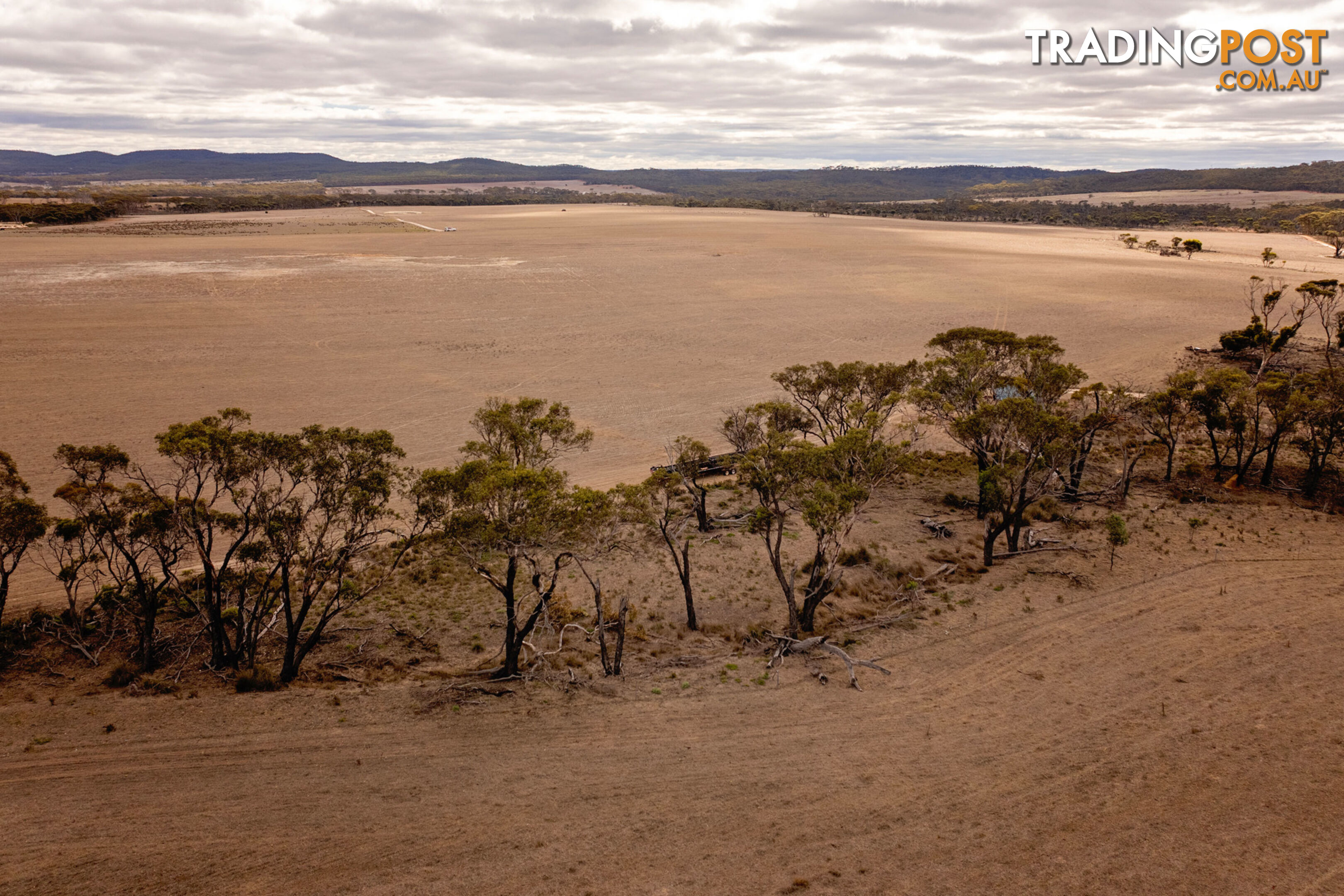 Lot 344/ Hopetoun-Ravensthorpe Road RAVENSTHORPE WA 6346