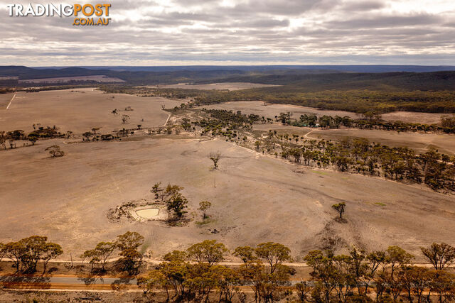 Lot 344/ Hopetoun-Ravensthorpe Road RAVENSTHORPE WA 6346