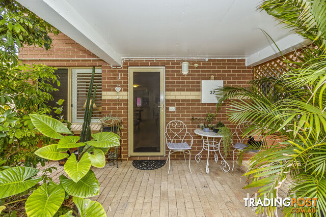 27/54 Moondine Drive WEMBLEY WA 6014