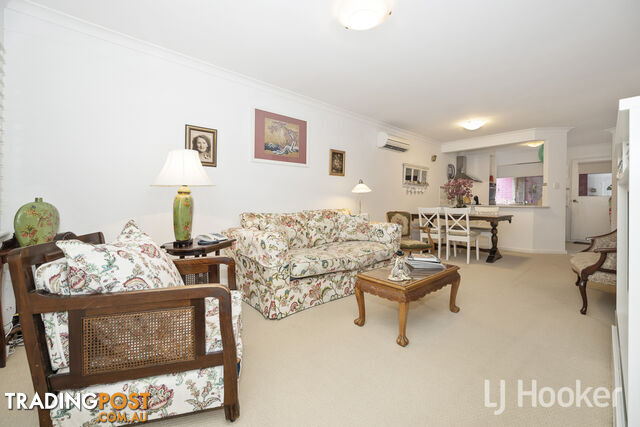 27/54 Moondine Drive WEMBLEY WA 6014