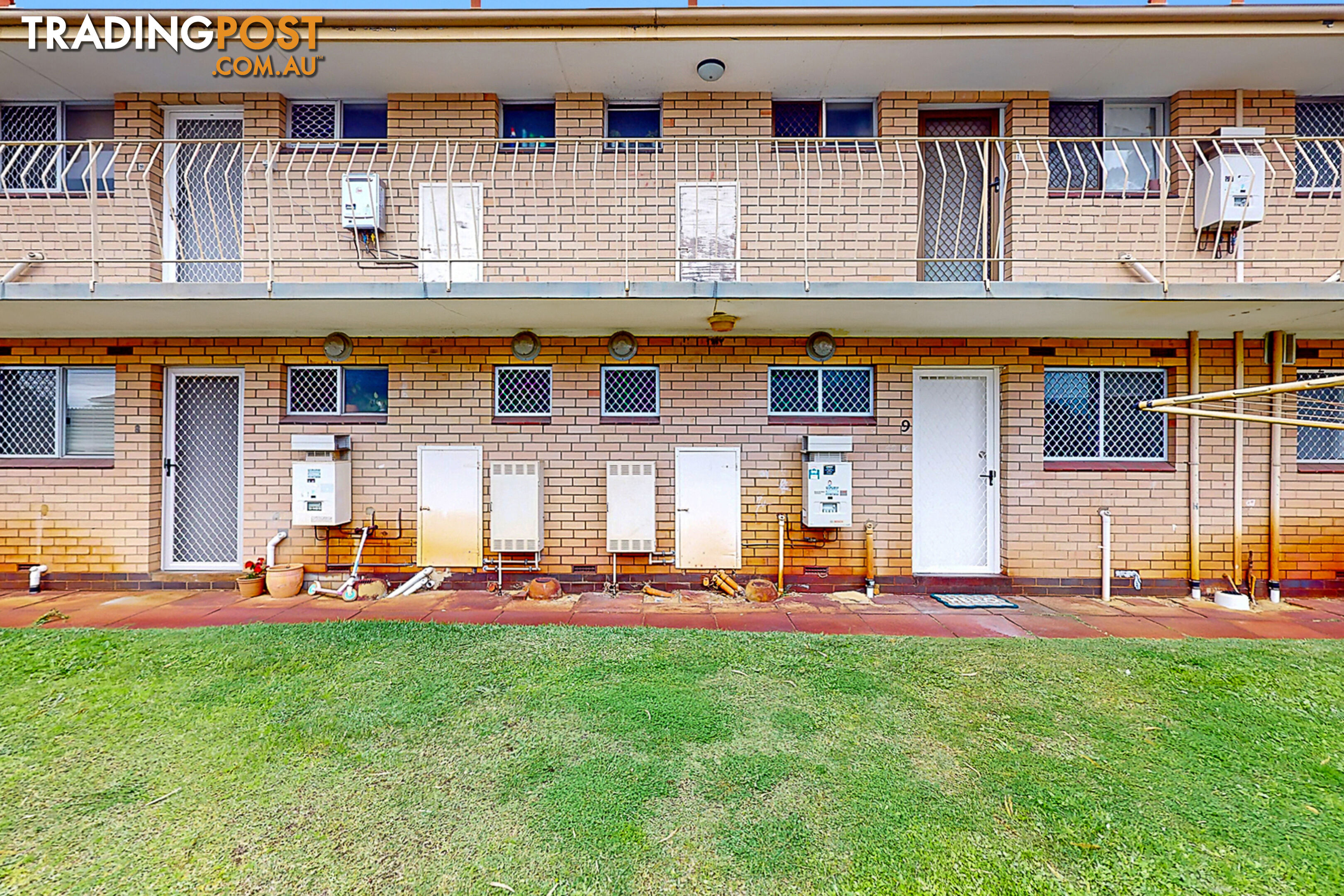 9/299 Harborne Street GLENDALOUGH WA 6016