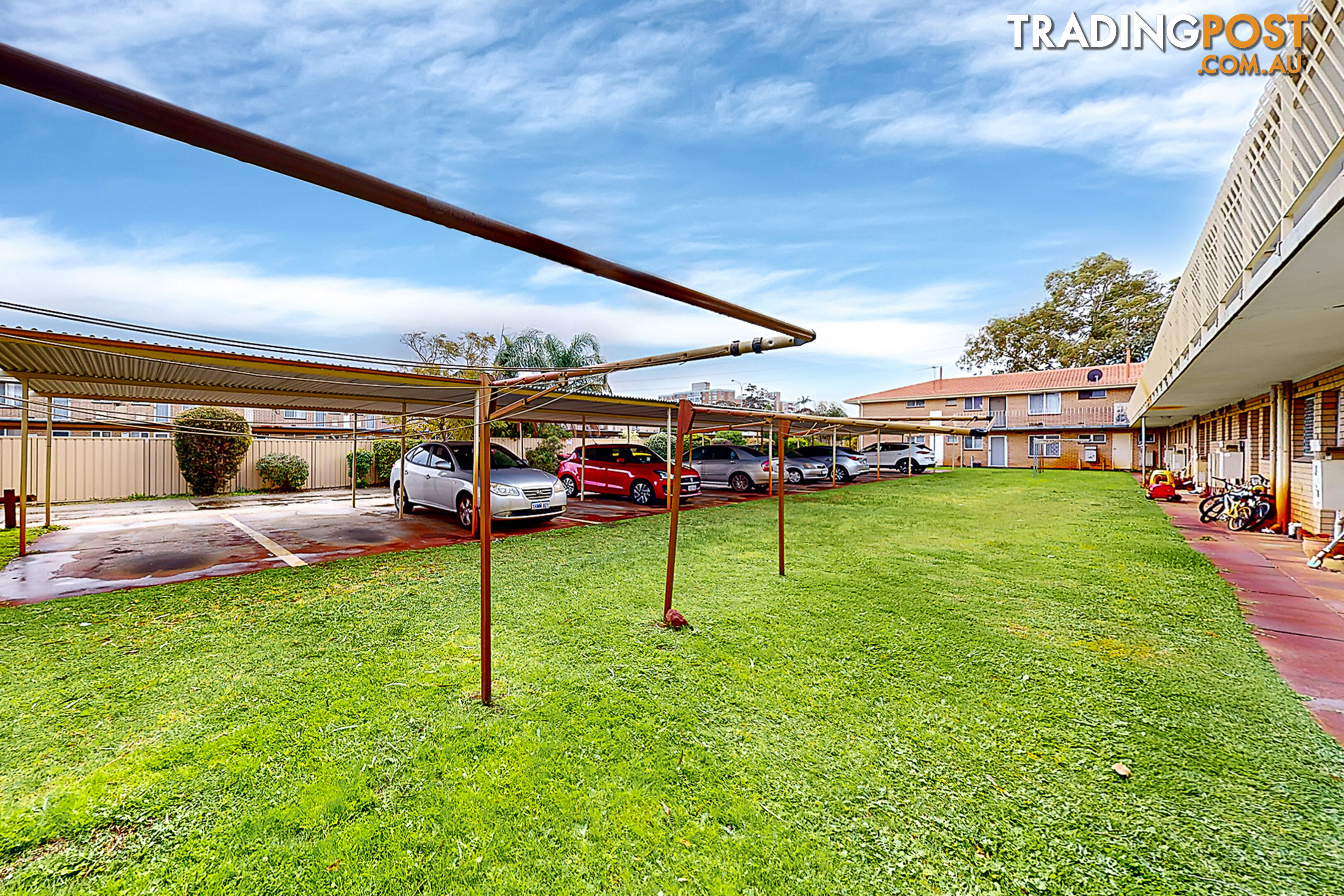 9/299 Harborne Street GLENDALOUGH WA 6016