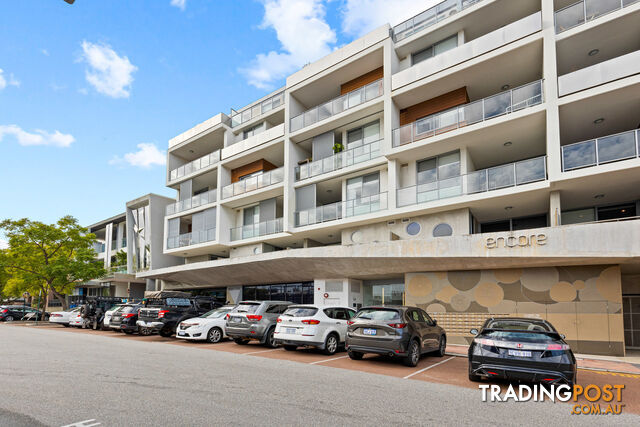 206/15 Roydhouse Street SUBIACO WA 6008