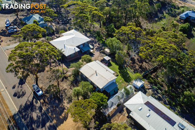 83 Martin Street RAVENSTHORPE WA 6346