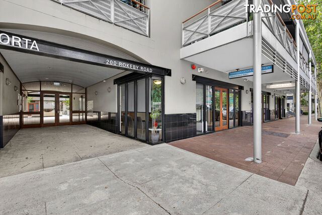 5/200 Rokeby Road SUBIACO WA 6008