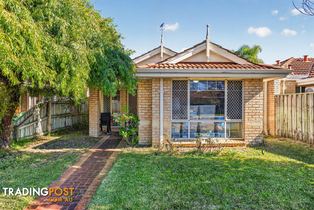 3 Ragtime Court ASCOT WA 6104