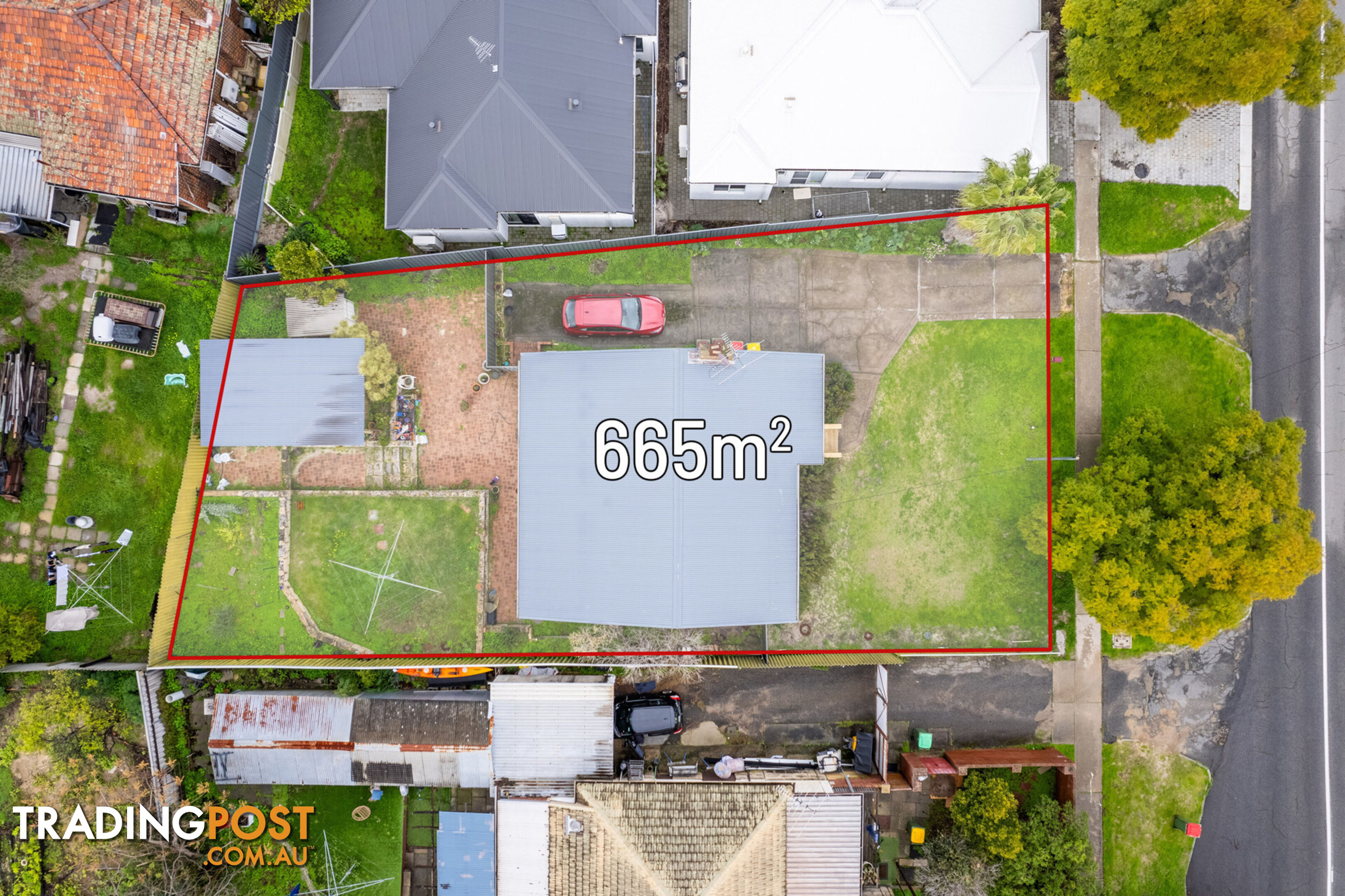 5 McGregor Street EMBLETON WA 6062