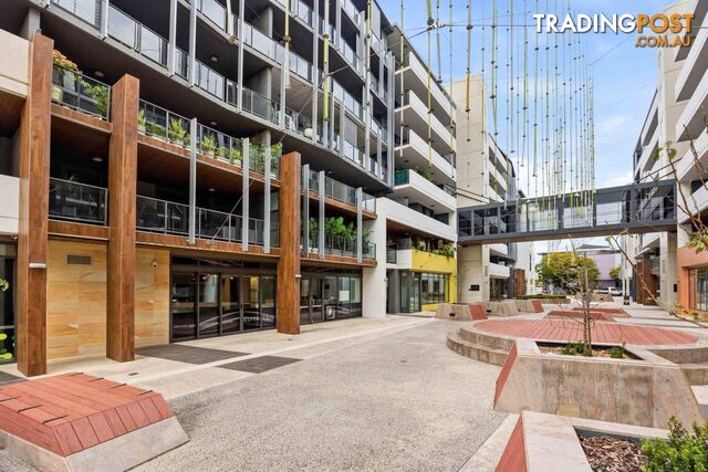 205/26 Hood Street SUBIACO WA 6008