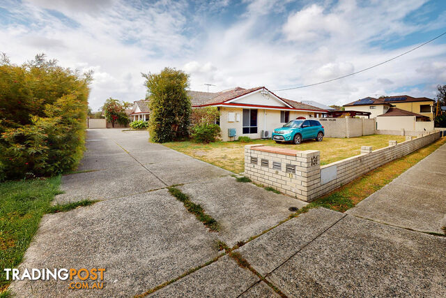 11/131 Dundas Road INGLEWOOD WA 6052