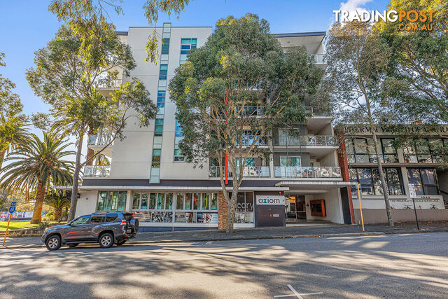 55/1324 Hay Street WEST PERTH WA 6005