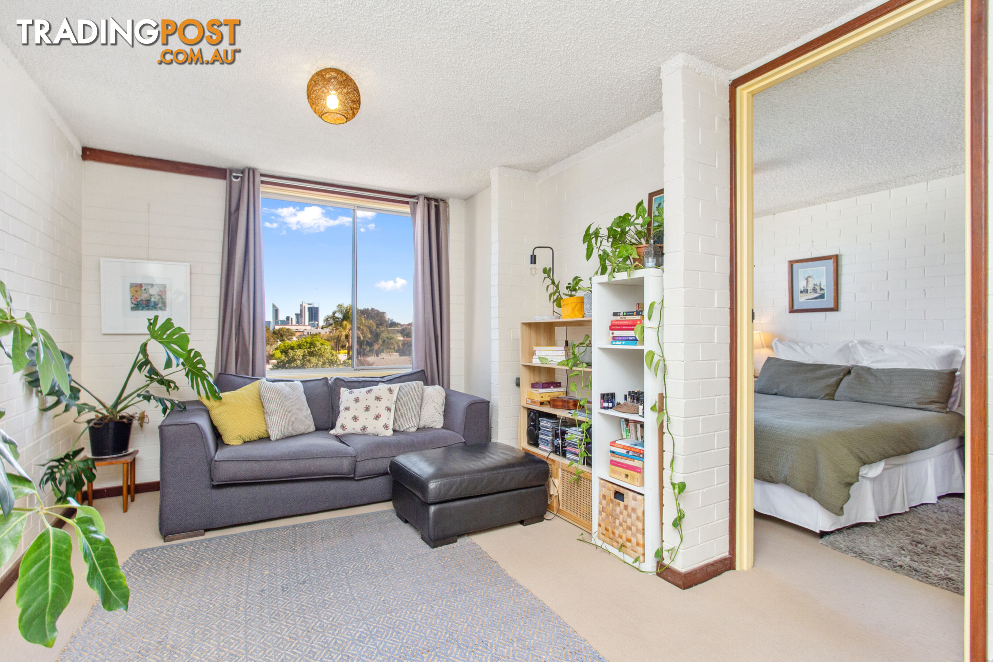 17/3 Russell Avenue NORTH PERTH WA 6006