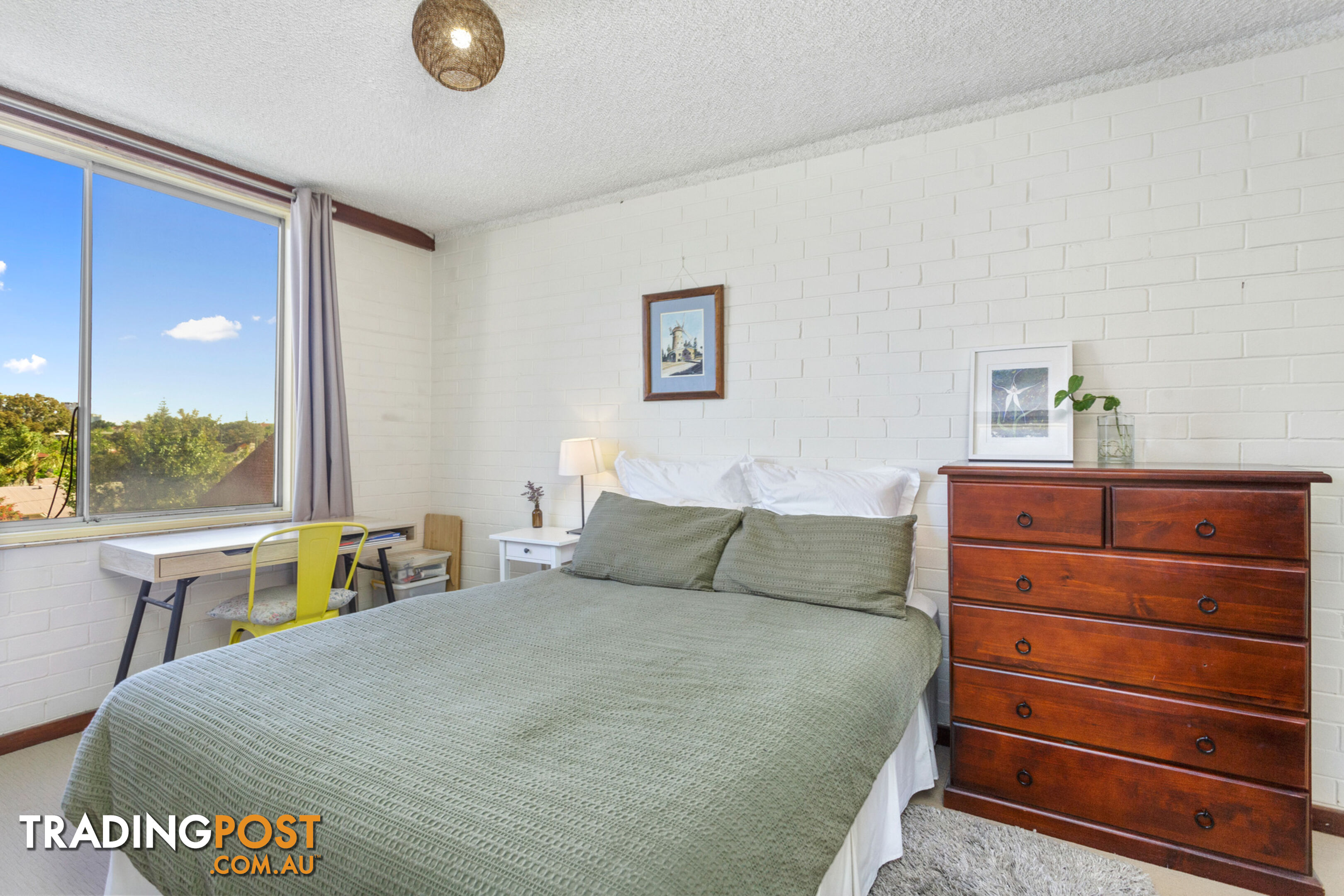 17/3 Russell Avenue NORTH PERTH WA 6006