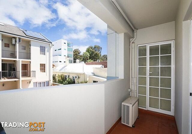 6/105 Colin Street WEST PERTH WA 6005