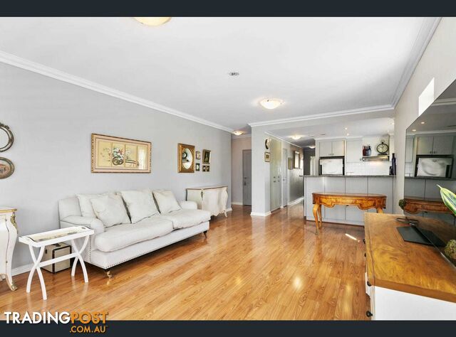 6/105 Colin Street WEST PERTH WA 6005