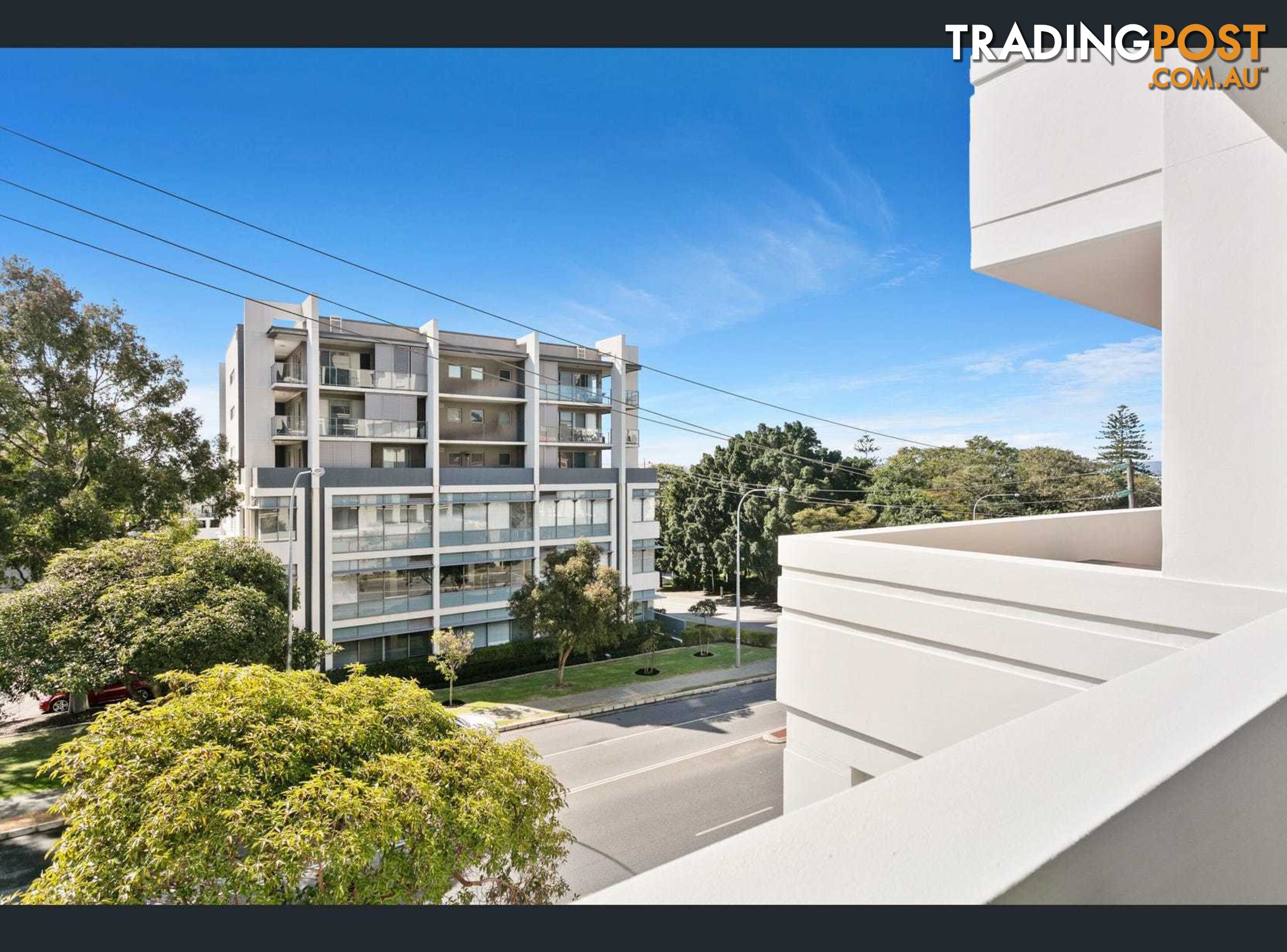 6/105 Colin Street WEST PERTH WA 6005