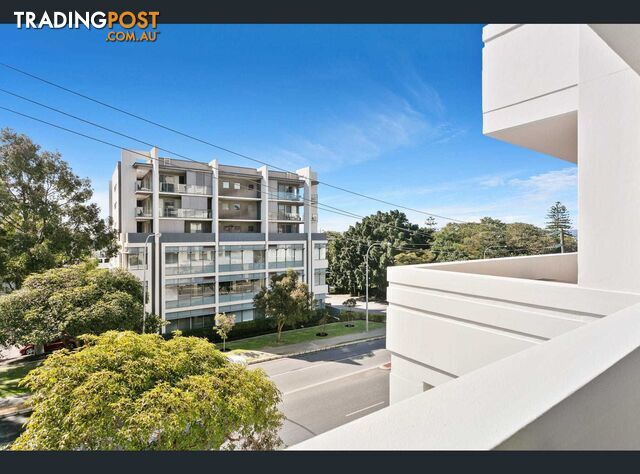 6/105 Colin Street WEST PERTH WA 6005