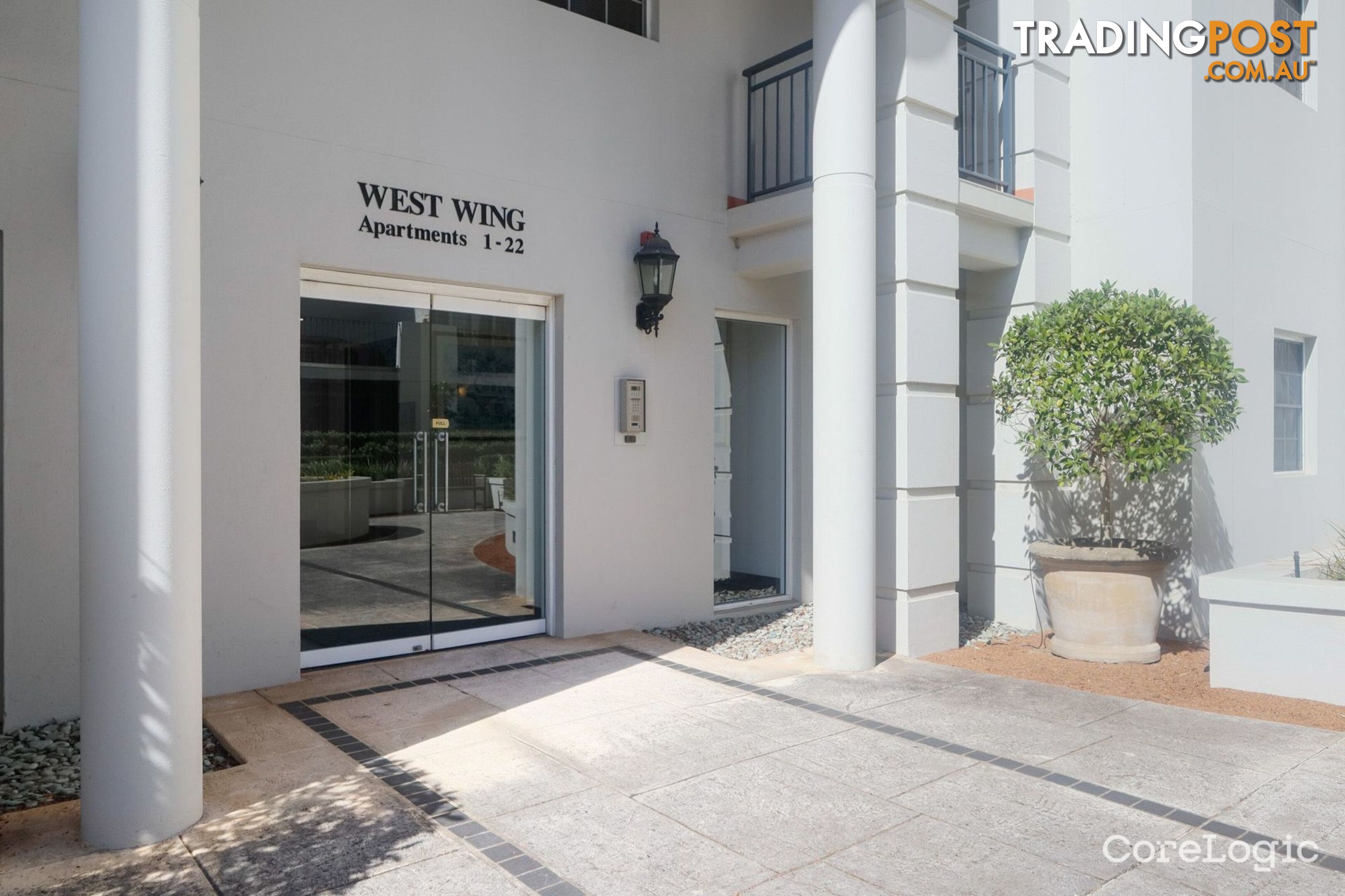 6/105 Colin Street WEST PERTH WA 6005