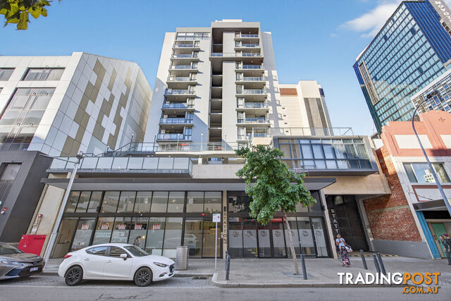 40/418-428 Murray Street PERTH WA 6000