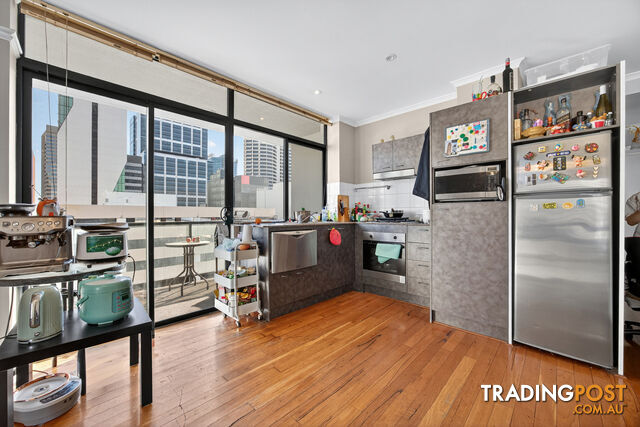 40/418-428 Murray Street PERTH WA 6000 - photo 5 of 20