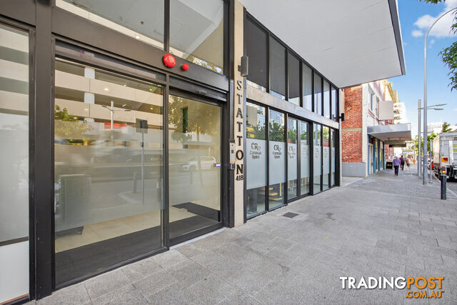 40/418-428 Murray Street PERTH WA 6000 - photo 2 of 20