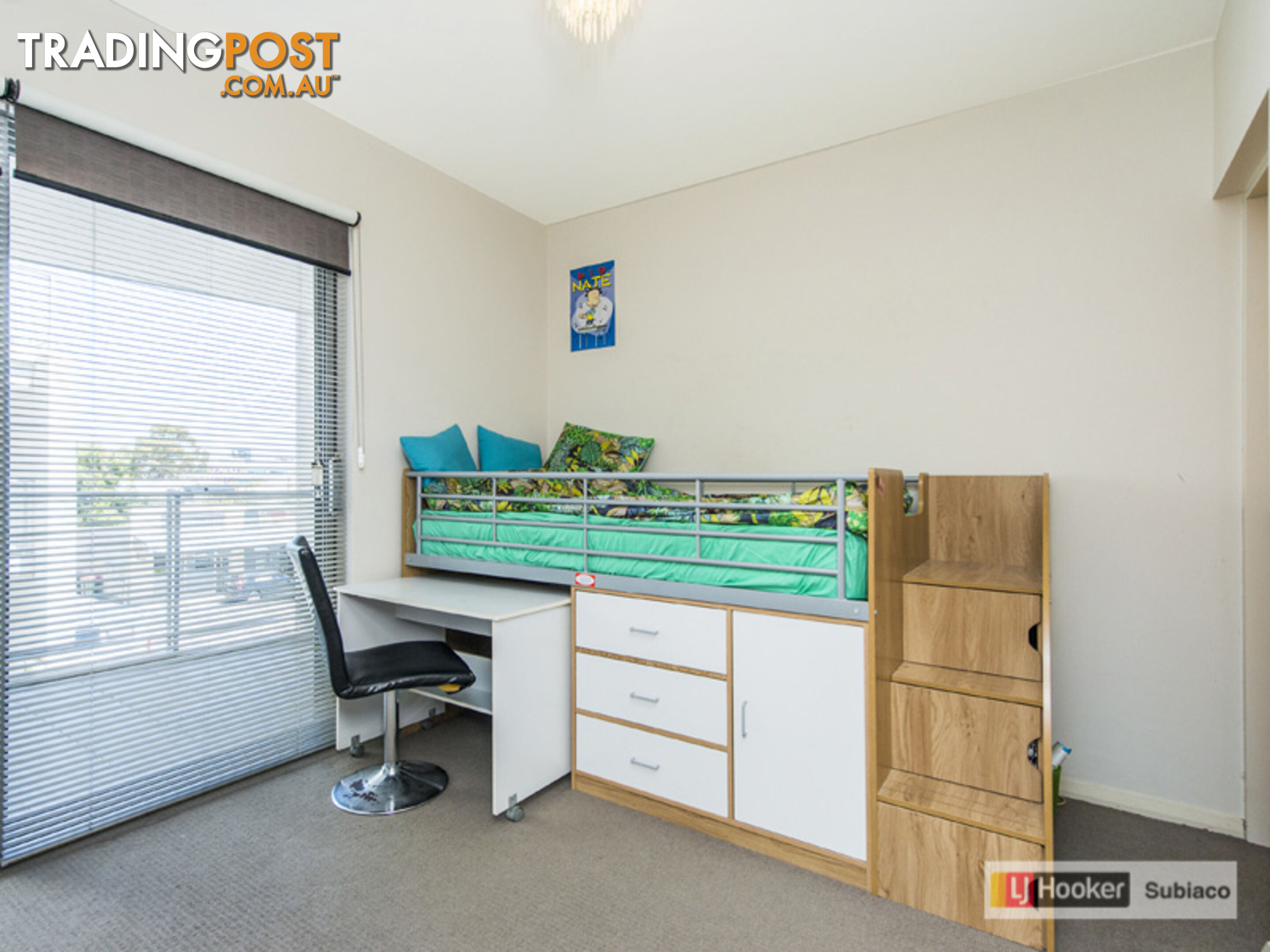 3/346 Barker Road SUBIACO WA 6008