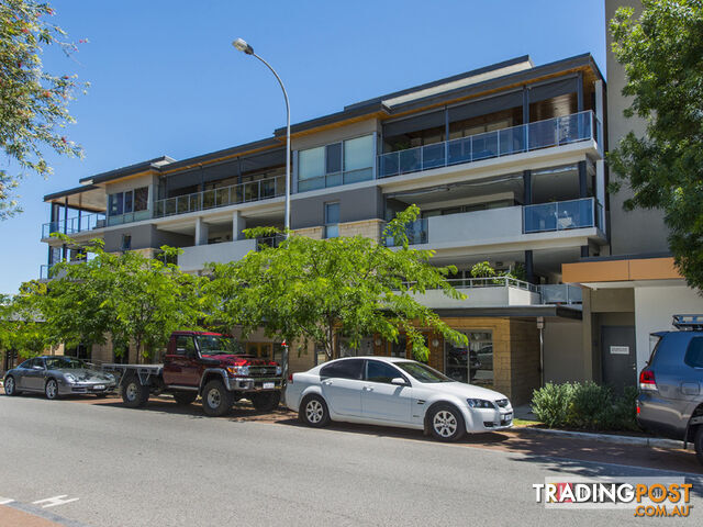 3/346 Barker Road SUBIACO WA 6008