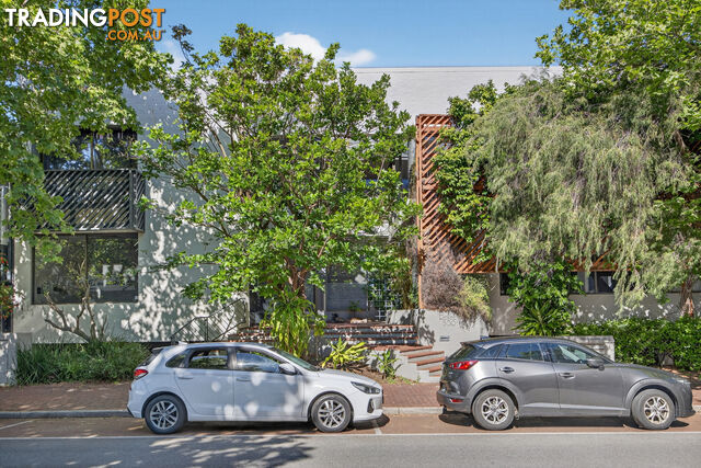 5/300 Rokeby Road SUBIACO WA 6008