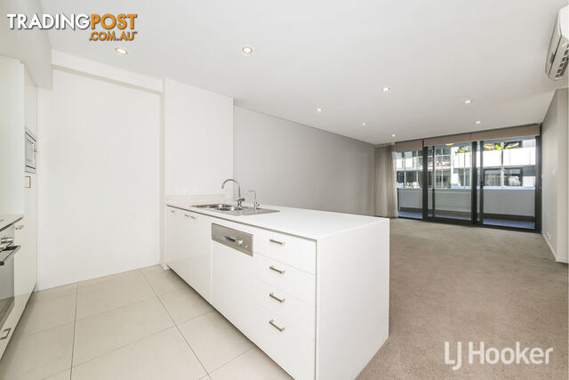 322/26 Hood Street SUBIACO WA 6008