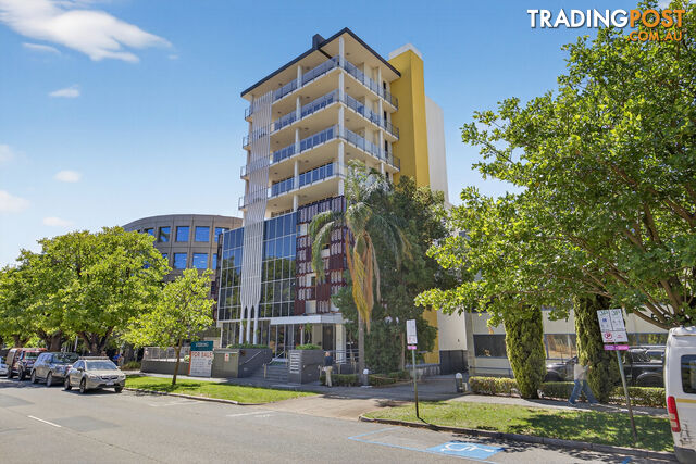 2/58 Kings Park Road WEST PERTH WA 6005